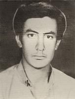 آلبوم اختصاصی تصاویر شهید طوفانعلی جهاندیده . کد 1403297186 آ