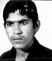 آلبوم اختصاصی تصاویر شهید هاشم جرسوزه . کد 1403308382 آ