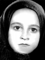 آلبوم اختصاصی تصاویر شهید الناز جعفری افشار . کد 1403296836 آ