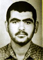 آلبوم اختصاصی تصاویر شهید محمدحسین جلالیان . کد 1403308569 آ