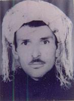 آلبوم اختصاصی تصاویر شهید عبداله جنگلی . کد 1403255825 آ