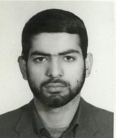 آلبوم اختصاصی تصاویر شهید امین جوان مصلح . کد 1403297075 آ