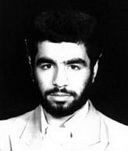 آلبوم اختصاصی تصاویر شهید علی جمشیدی فرد . کد 1403255786 آ