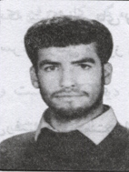 آلبوم اختصاصی تصاویر شهید داود جمال . کد 1403296943 آ