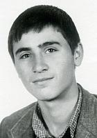 آلبوم اختصاصی تصاویر شهید حبیب اله جعفرزاده . کد 1403230088 آ