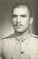 آلبوم اختصاصی تصاویر شهید شیرعلی جبلی . کد 1403308361 آ