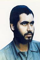 آلبوم اختصاصی تصاویر شهید مسعود جعفری جرجافکی . کد 1403296824 آ