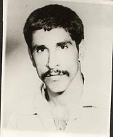 آلبوم اختصاصی تصاویر شهید حسین جوزا . کد 1403255884 آ