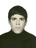 آلبوم اختصاصی تصاویر شهید فیاض جمشیدی . کد 1403296999 آ