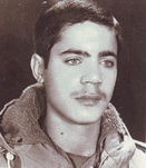 آلبوم اختصاصی تصاویر شهید حمید جمالی عسکرانی . کد 1403255746 آ