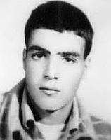 آلبوم اختصاصی تصاویر شهید لطفعلی جعفری سروجهانی . کد 1403296805 آ