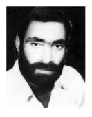 آلبوم اختصاصی تصاویر شهید شیرمحمد جنت ابادی . کد 1403255816 آ