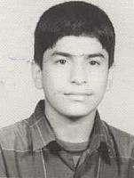 آلبوم اختصاصی تصاویر شهید شعبان جمال لیوانی . کد 1403271164 آ