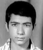 آلبوم اختصاصی تصاویر شهید غلام عباس جعفری محمودابادی . کد 1403255651 آ