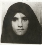 آلبوم اختصاصی تصاویر شهید زهرا جنابی ور . کد 1403255813 آ