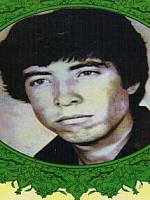 آلبوم اختصاصی تصاویر شهید عیسی جهان شاهی . کد 1403225750 آ