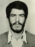 آلبوم اختصاصی تصاویر شهید قاسم جعفری وردنجانی . کد 1403225304 آ