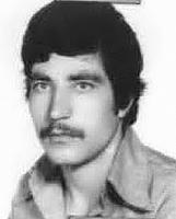 آلبوم اختصاصی تصاویر شهید عین علی جعفری . کد 1403125909 آ