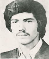 آلبوم اختصاصی تصاویر شهید سبزعلی جعفری . کد 1403125893 آ