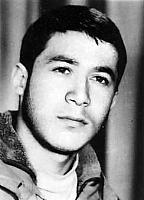 آلبوم اختصاصی تصاویر شهید علی جهانگیری اردی . کد 1403297208 آ