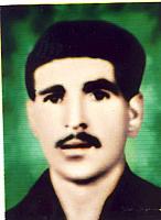 آلبوم اختصاصی تصاویر شهید عوض جدی . کد 1403296689 آ