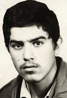 آلبوم اختصاصی تصاویر شهید حمید جاویدگرمی . کد 1403255527 آ