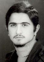 آلبوم اختصاصی تصاویر شهید سیدنادر برادران قوامی . کد 1403139537 آ