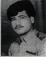 آلبوم اختصاصی تصاویر شهید قاسم جهان بین . کد 1403297166 آ