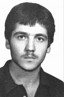 آلبوم اختصاصی تصاویر شهید اسداله جهان پور . کد 1403308787 آ