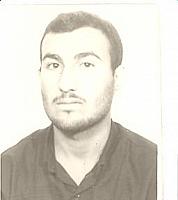 آلبوم اختصاصی تصاویر شهید محمد جنامی . کد 1403297022 آ