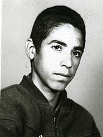 آلبوم اختصاصی تصاویر شهید ناصر جعفریان . کد 140315653 آ