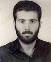 آلبوم اختصاصی تصاویر شهید فرشید جهانگیری سبزکوه . کد 1403255942 آ