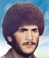 آلبوم اختصاصی تصاویر شهید مهدی جهانی . کد 1403255954 آ