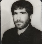 آلبوم اختصاصی تصاویر شهید قربانعلی جلیل نصرابادعلیا . کد 1403326505 آ