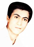 آلبوم اختصاصی تصاویر شهید صمد جعفرپورگلویک . کد 1403308401 آ