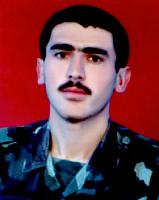 آلبوم اختصاصی تصاویر شهید موسی جنگجو . کد 1403329435 آ