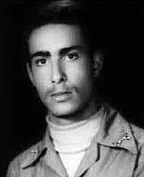 آلبوم اختصاصی تصاویر شهید محمود جباری داوری . کد 1403125831 آ