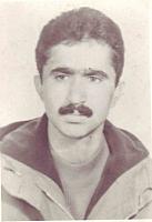 آلبوم اختصاصی تصاویر شهید اصلان جمال خواه . کد 140315711 آ