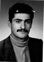 آلبوم اختصاصی تصاویر شهید محمدعلی جهانگیری کمساری . کد 1403255946 آ