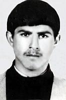 آلبوم اختصاصی تصاویر شهید اله شکر جهان بخش . کد 1403308781 آ