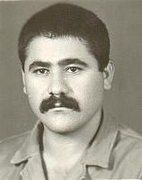 آلبوم اختصاصی تصاویر شهید علی(زاهد) جاویدانه . کد 1403225056 آ