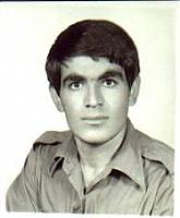 آلبوم اختصاصی تصاویر شهید سپهدار جعفری . کد 1403125895 آ