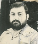 آلبوم اختصاصی تصاویر شهید غلام رضا جهان تیغ . کد 1403297169 آ