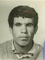 آلبوم اختصاصی تصاویر شهید رستم جعفری مقدم شلمزاری . کد 1403308451 آ