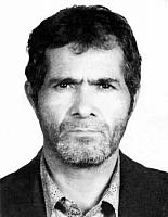 آلبوم اختصاصی تصاویر شهید اسماعیل جمالی بیرنگ . کد 1403271197 آ