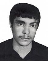 آلبوم اختصاصی تصاویر شهید علی رضا جعفری ندوشن . کد 1403296851 آ