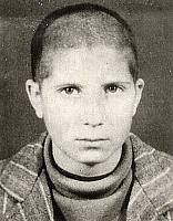 آلبوم اختصاصی تصاویر شهید عبداله جهانگیرفرد . کد 1403225787 آ