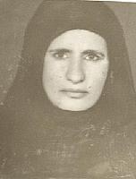 آلبوم اختصاصی تصاویر شهید کنیز جهانگیروندی . کد 1403225791 آ