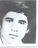 آلبوم اختصاصی تصاویر شهید جلیل جشن نیلوفر . کد 1403125852 آ