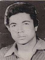 آلبوم اختصاصی تصاویر شهید ماشااله جعفری سی ریزی . کد 1403125912 آ